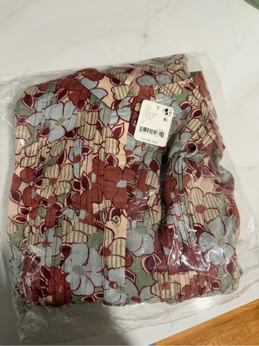 Free People Sienna Set Size L NWT - Picture 8 of 8
